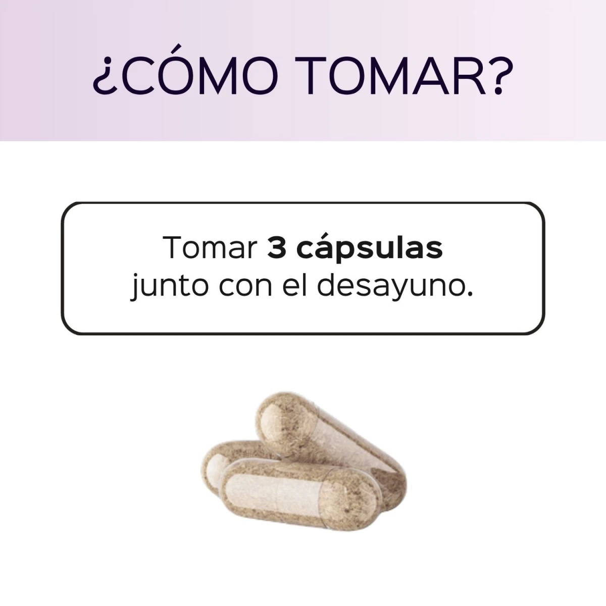 HairHR (3 Meses) - Cápsulas - 90 tomas